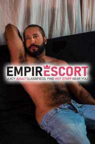 peludo carinhoso com local