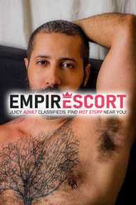 peludo carinhoso com local