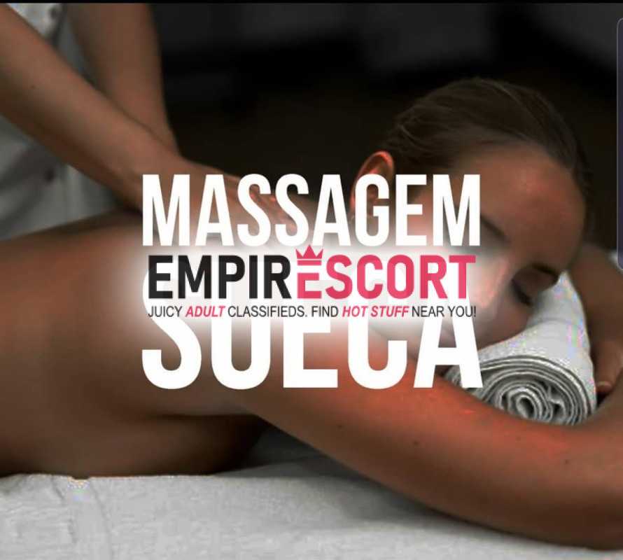 massagem relaxante para mulheres