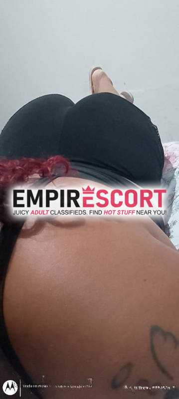 morena fofinha te espera