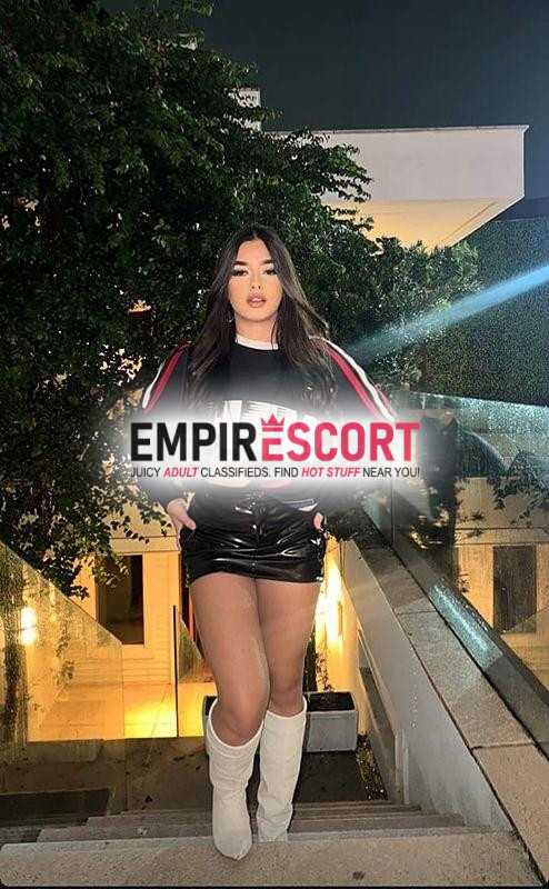ana clara primeira vez na cidade