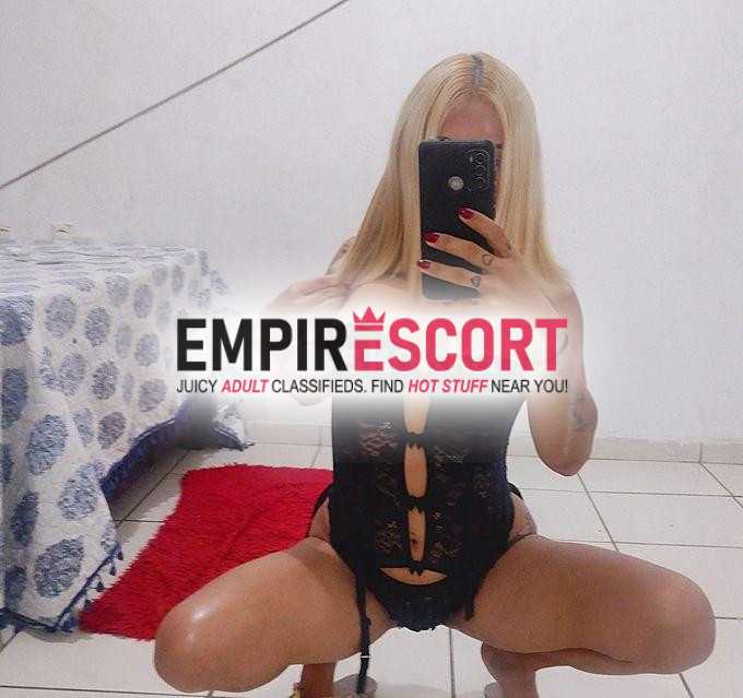 sou loira de santa catarina siliconada corpão violão