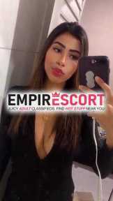 sou uma garota linda e bastante gostosa e com carinho de atender cliente sou safadinha
