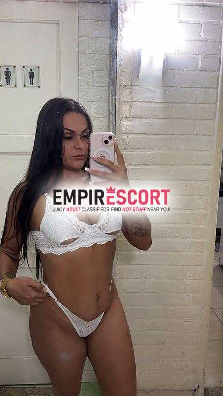pronta pra te dar prazer 🔥