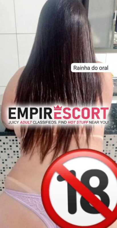rainha dos prazeres
