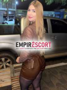 guarulhos sp 
companheira para homens e mulheres exigentes