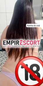 rainha dos prazeres