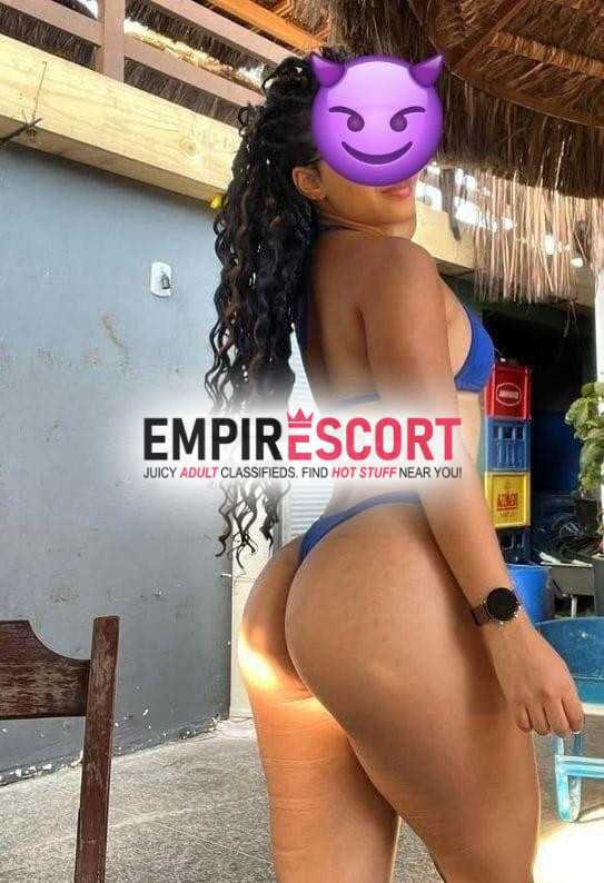 🔥🥵 novinha cacheada que ama dar o cuzinho 🔥