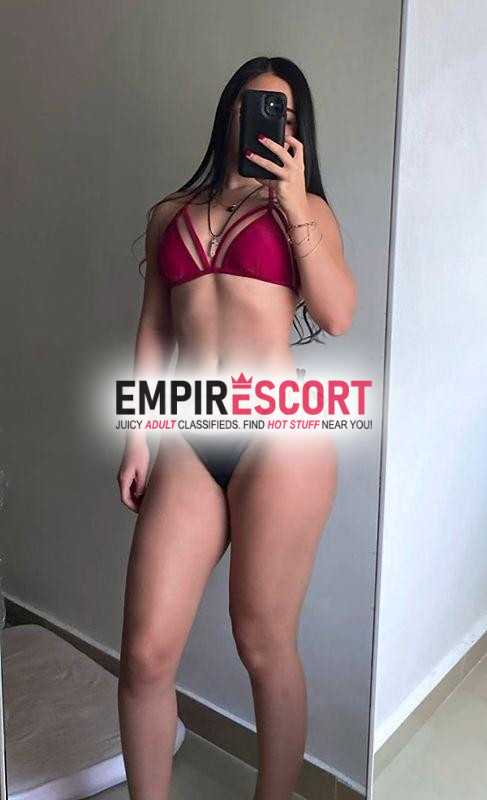 michele 💚 acompanhante de luxo de sorriso cativante e corpo espetacular diferenciada