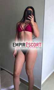 michele 💚 acompanhante de luxo de sorriso cativante e corpo espetacular diferenciada