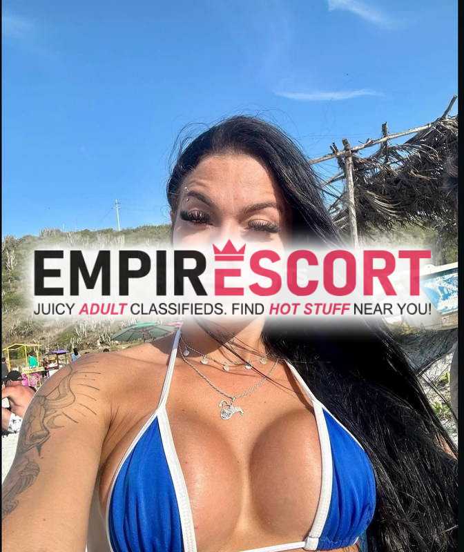 rainha do anal na sua cidade