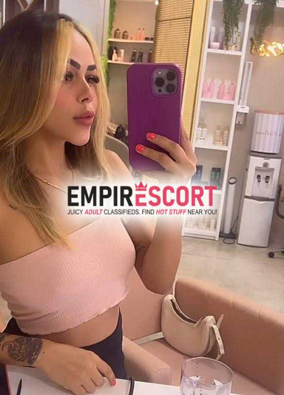 aquii ❤️👉🏿🥰
estou ansiosa para conhecer pessoas novas e explorar novas experiências juntos disponível no local