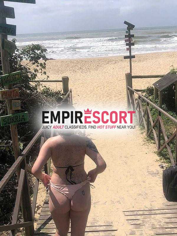amandinha branquinha 18 aninhos