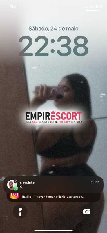 novinha pretinha