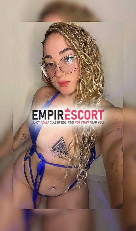 menina de muitas surpresas