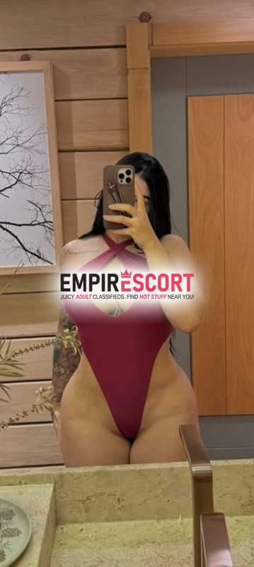priscila nova em curitiba 🔥