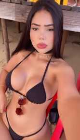 morena safadinha