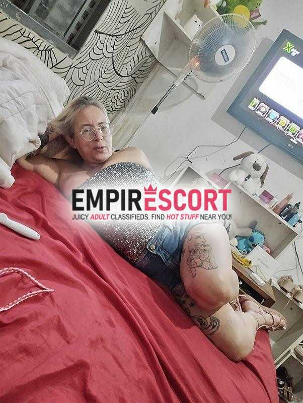 olá . pronta pra te satisfazer melhor forma possível venha até mim