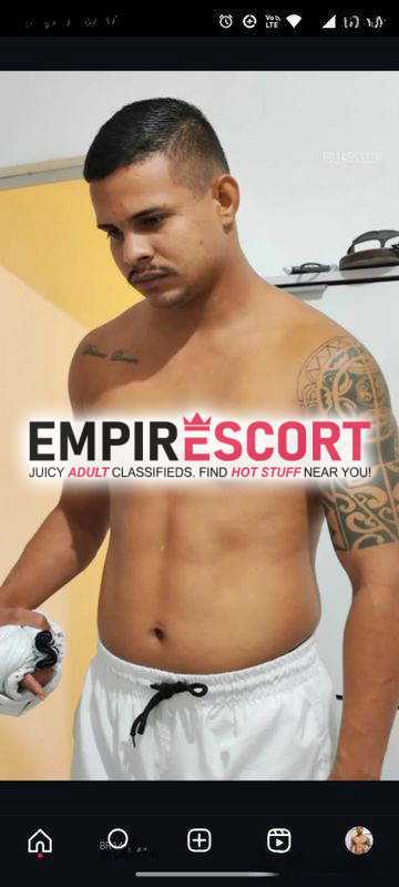 breno melo