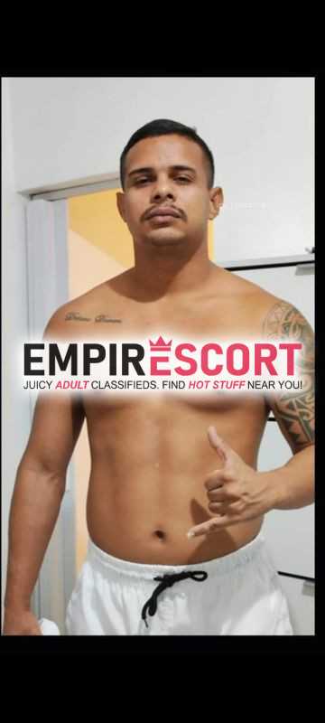 breno melo