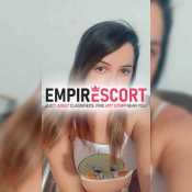 gulosa trans disponível quero leitinho quente 🔥 
vem me lambuzar