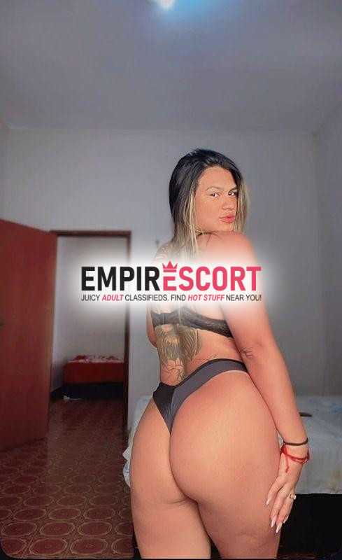 sua loira disponÍvel agora com local