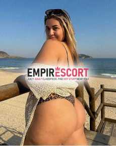 larissa oral delirante