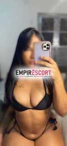 💞😈sua putinha por hoje com local🔥
150 meia hora só hoje aqui na área 🤤
