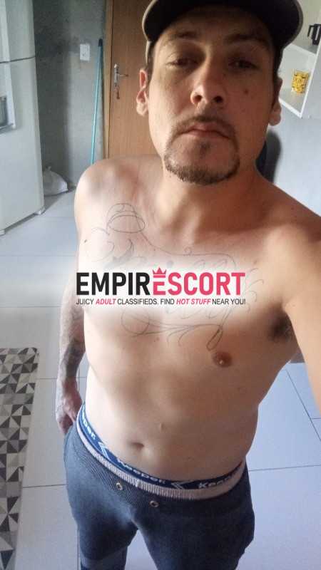 homem solteiro gaúcho