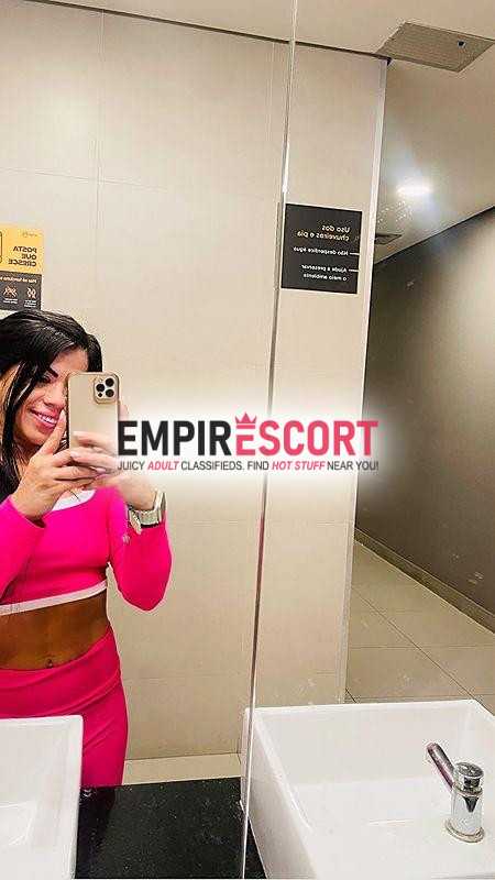 rayssa faço 69 beijo na boca oral sem camisinha e seu cliente limpo cheiroso também recebo oral deixe o cliente bem à vontade no meu atendimento até p