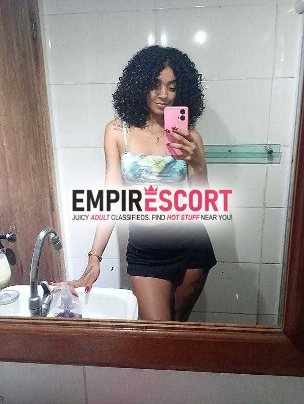 morena gostosa estilo nifetinha com local primeira vez na cidade