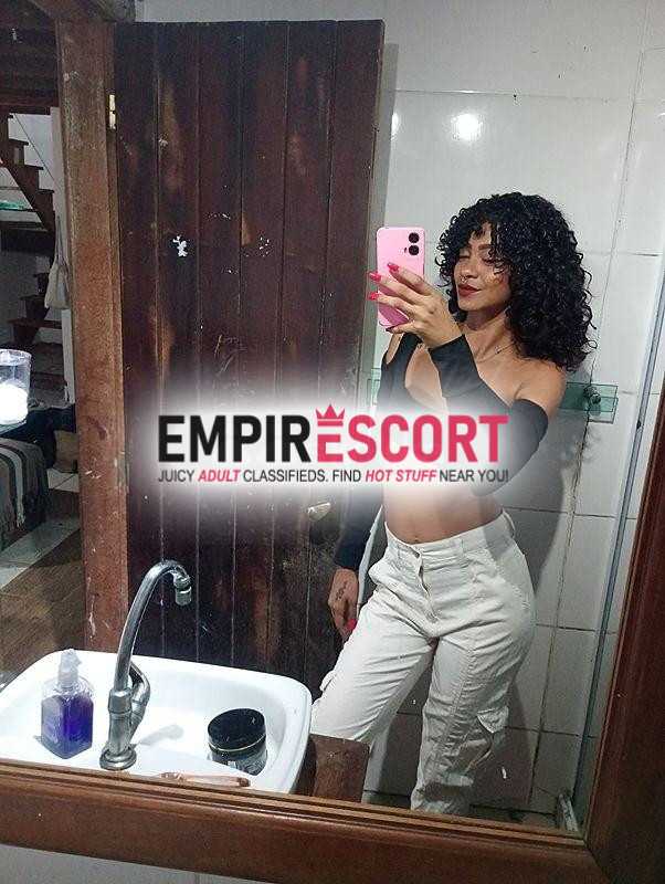 morena gostosa estilo nifetinha com local primeira vez na cidade