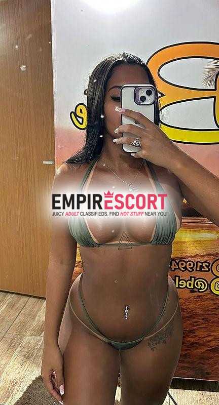 amante discreta 🔥 com local