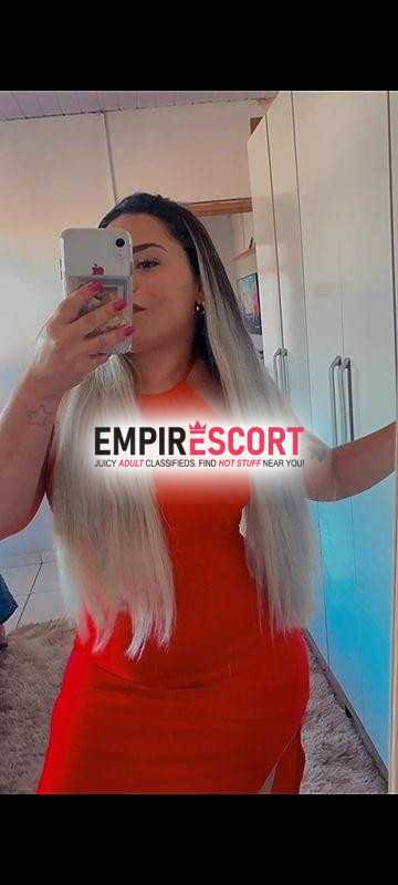 loira safada