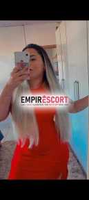 loira safada