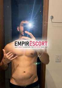 patrick goiano