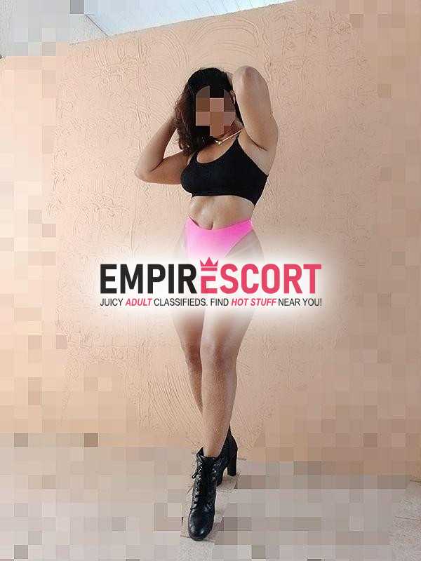 atendo em motéis hoteis 
e tenho local 
✨️indicaÇÃo empirescort ✨️
✅️fotos verificadas 
✅️atuais 
✅️reais