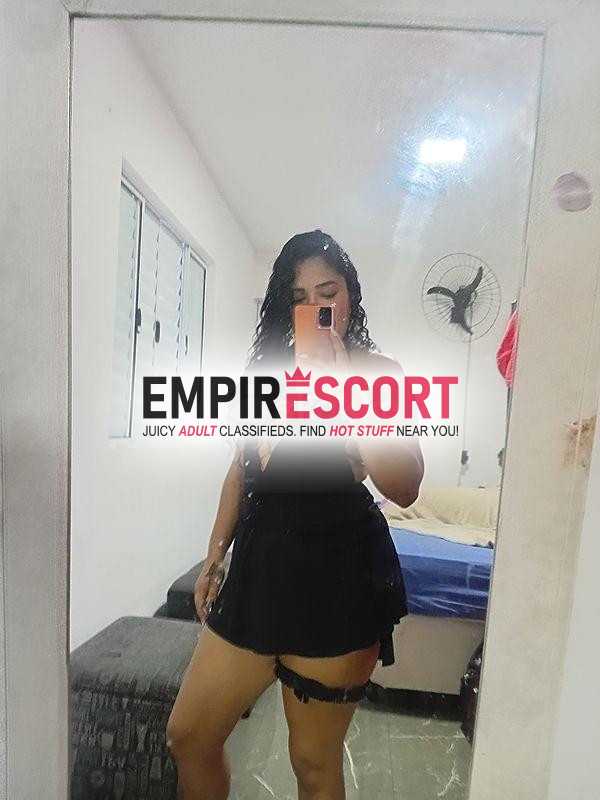 morena fogosa 🔥