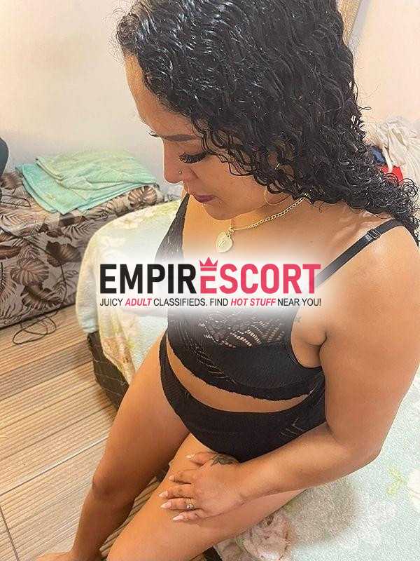 morena fogosa 🔥