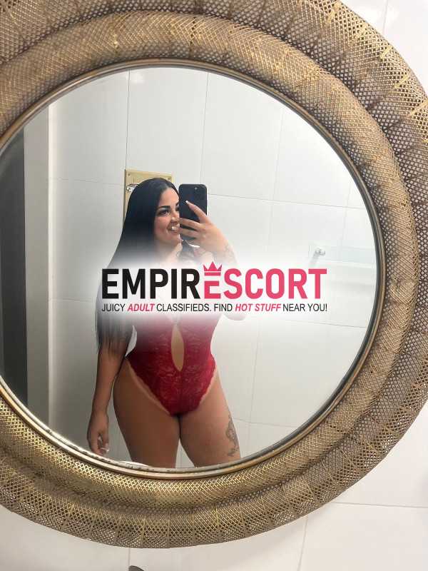 amanda morena