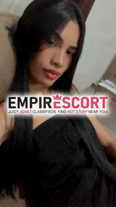 gabriella sou uma deliciosa massagista novidade pronta para você.