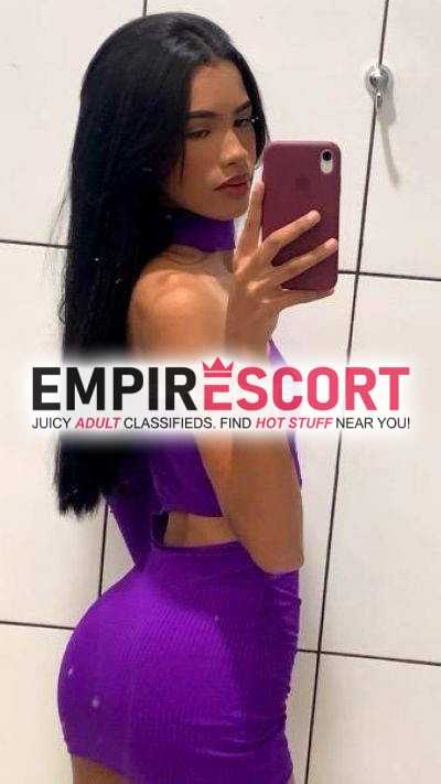 gabriella sou uma deliciosa massagista novidade pronta para você.