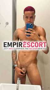 nalbertt smitt