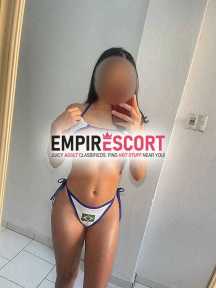 magrinha safada e cheia de vontade… hoje eu tô impossível 😈🔥 vem provar o que essa brasileirinha faz bem gostoso 💦