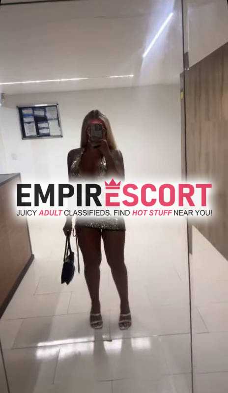 loira disponível