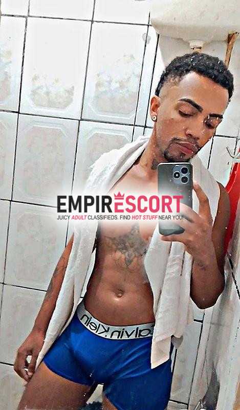 thiago araújo