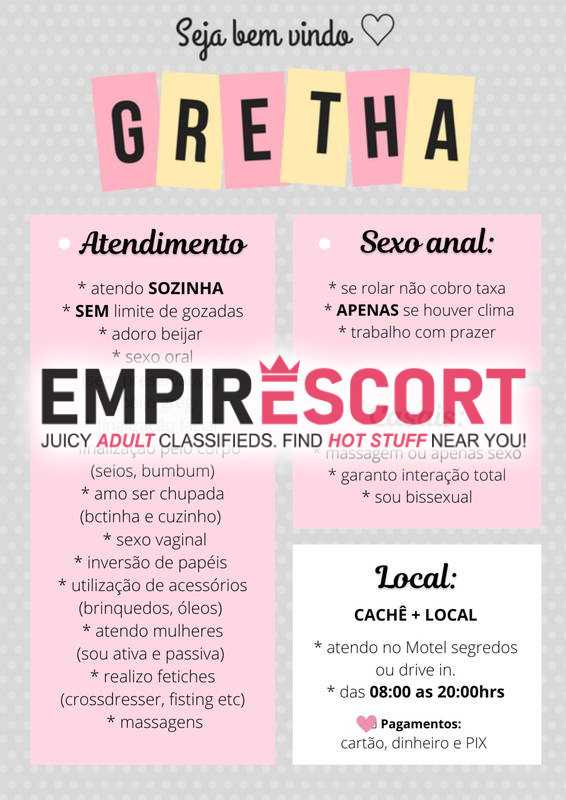 gretha vianna