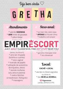gretha vianna