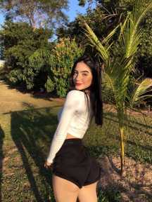 estou em foz do iguaçu venha me conhecer