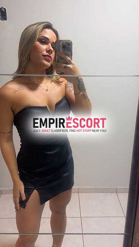 olá me chamo heloísa sou natural do pará e estou de passagem em foz gosto de um sexo bem safado e se deixar meus clientes satisfeito e fidelizado 